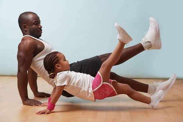 2022 Home Fitness trends