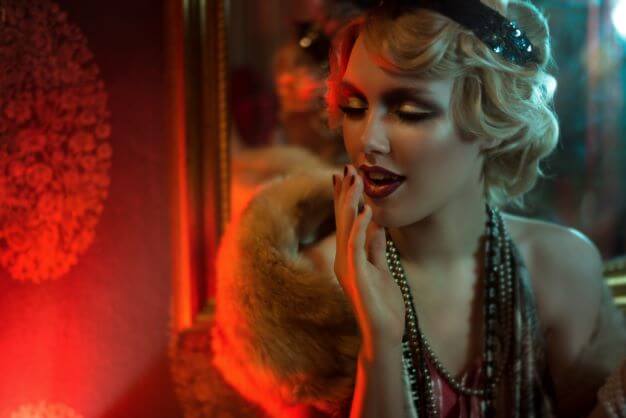 20s fashion
