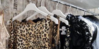 leopard print