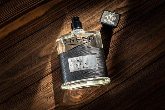 aventus creed perfume for men