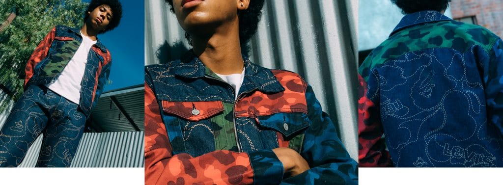 2021 fashion brand collabs you need in your wardrobe