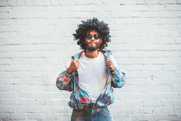 be confident in your style