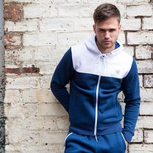 Bee Inspired Razor tracksuit