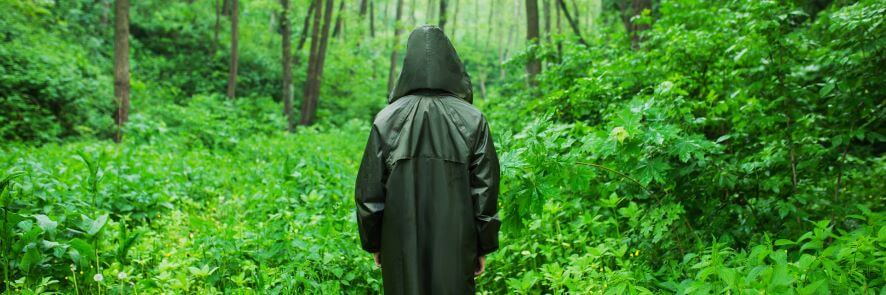 best Waterproof Jackets For Men