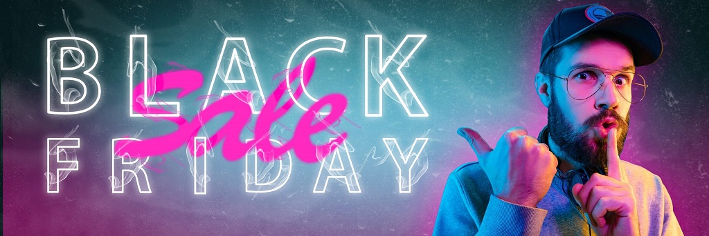 black friday sale