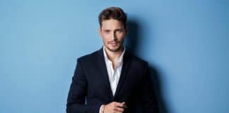 8 Men’s Shirts To Wear With Black Suits
