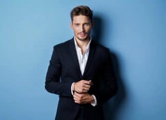 8 Men’s Shirts To Wear With Black Suits