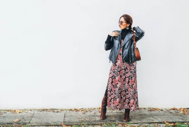 boho street style