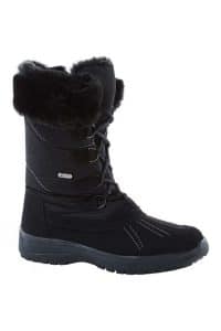 Women's snow boots