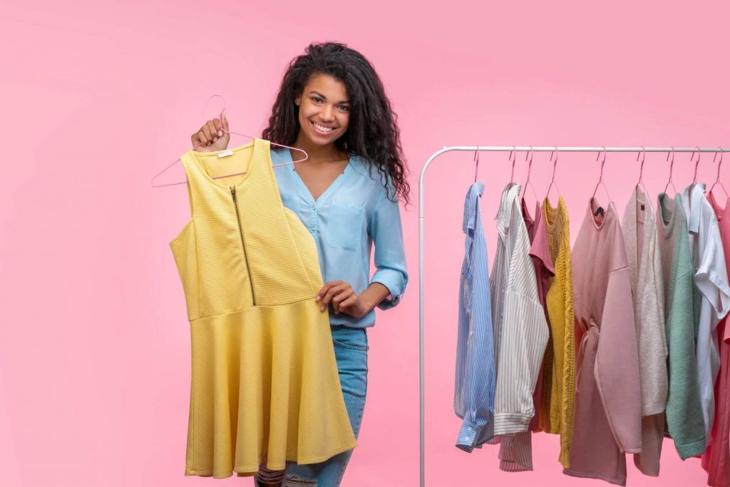 capsule wardrobe for spring summer
