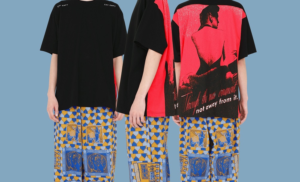 cav empt designs
