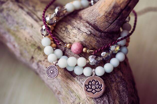 charm bracklet