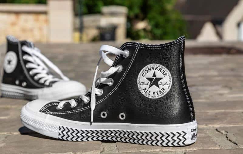 converse chuck taylor all stars