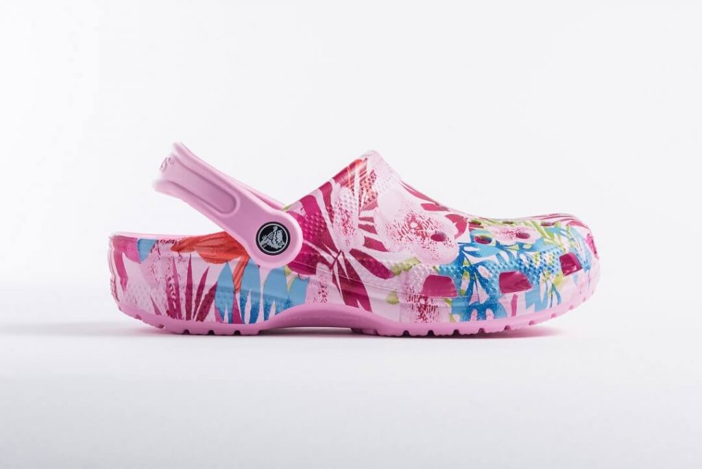 crocs for summer