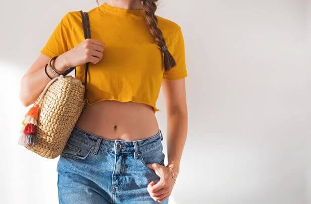 Spring Fashion Ideas