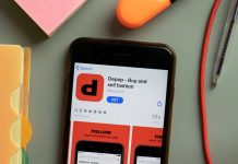 How To Start A Depop Shop