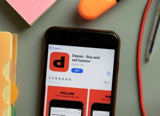 How To Start A Depop Shop