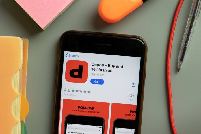 How To Start A Depop Shop