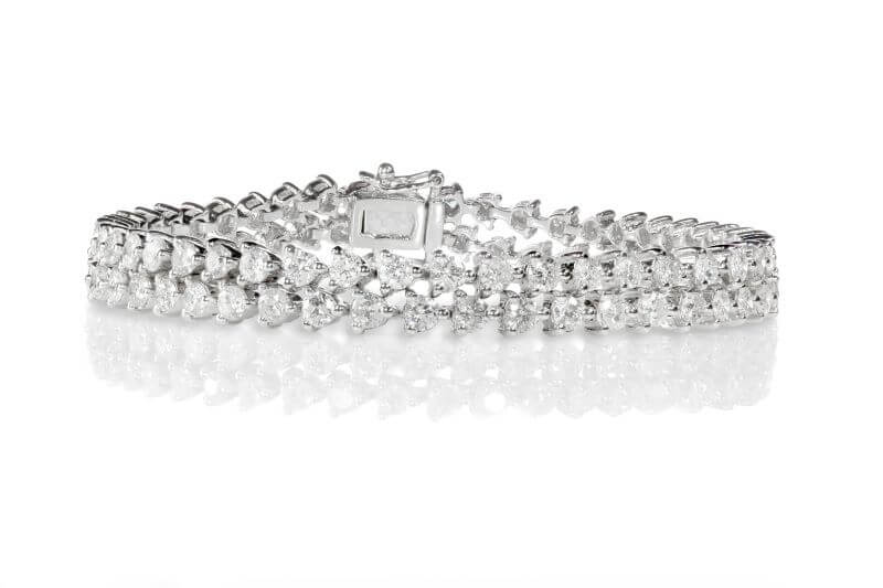 Diamond Bracelet