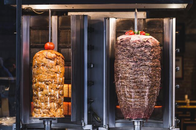 Doner Kebab