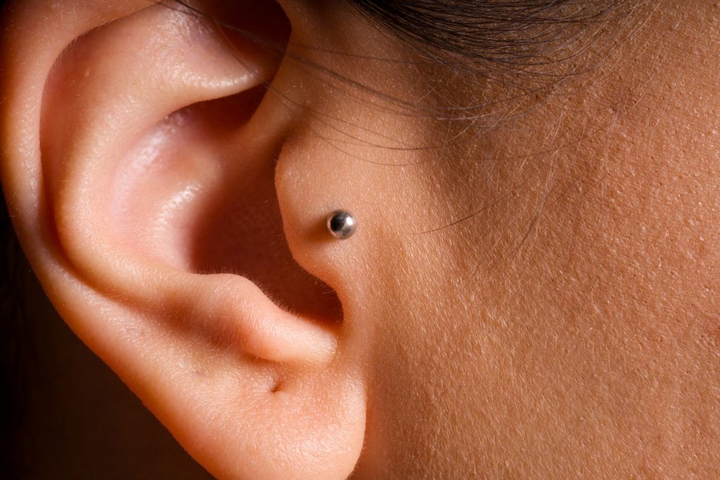 And ear piercing to answer the question How long does it take for an ear piercing to close?