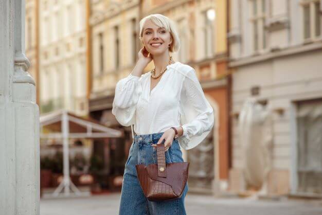 Equestrian Street style