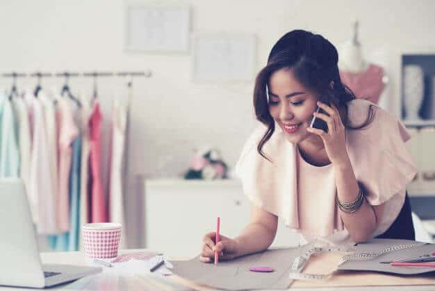 fashion business