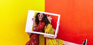How To Promote Your Clothing Brand On Social Media