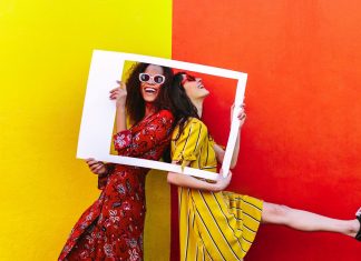 How To Promote Your Clothing Brand On Social Media