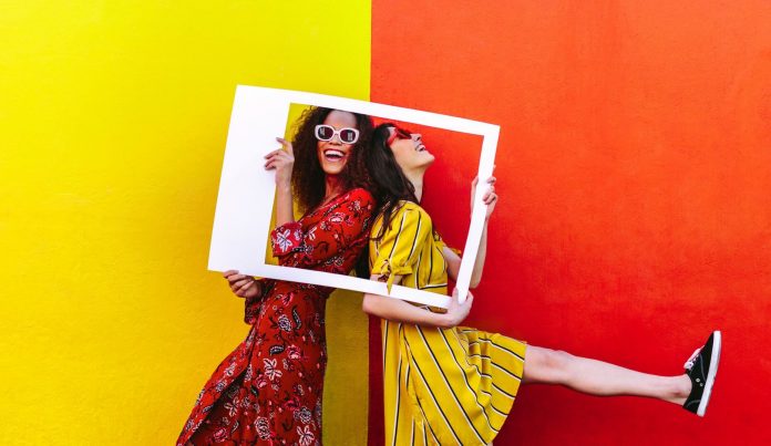 How To Promote Your Clothing Brand On Social Media