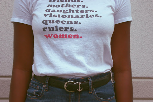 fashionable t shirts