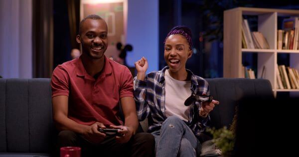 Whether it is online games or board games there is a love interest out there for everyone