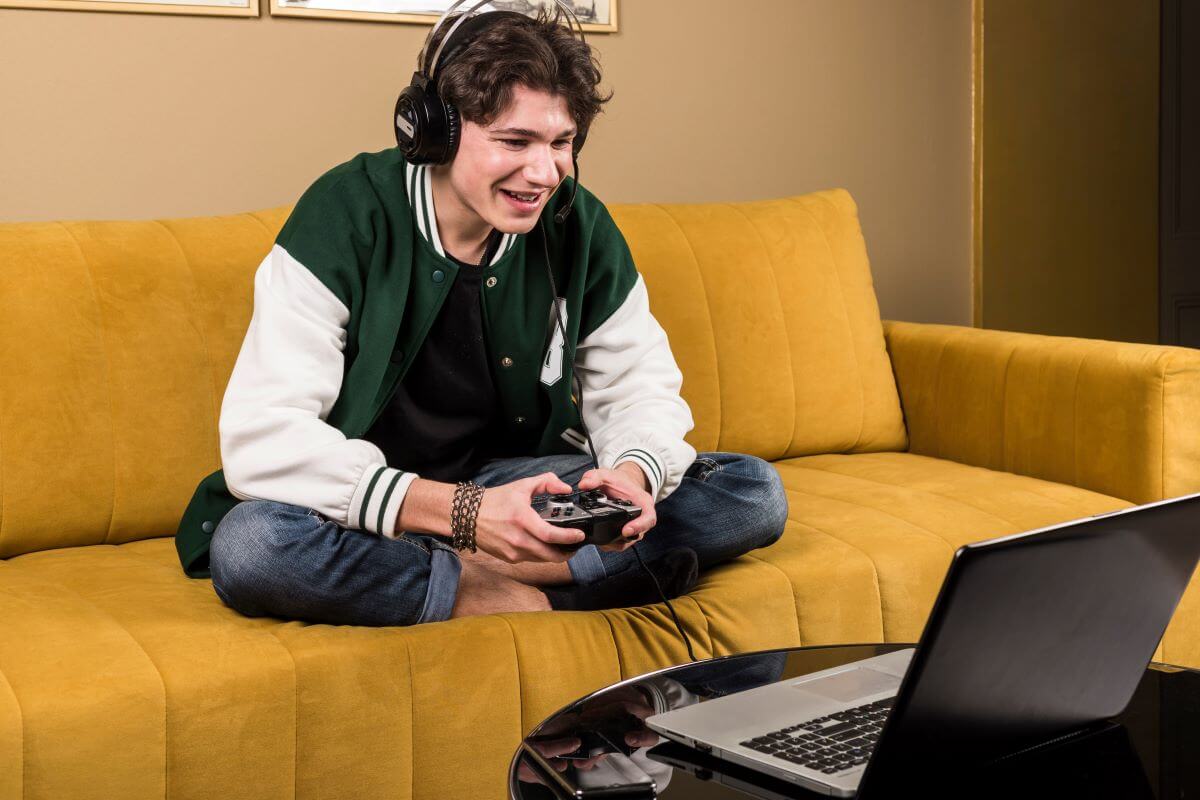 games on lapptop