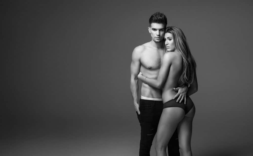 Gaz Beadle Hera London