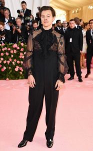 Harry Styles Dimitrios Kambouris Getty Images