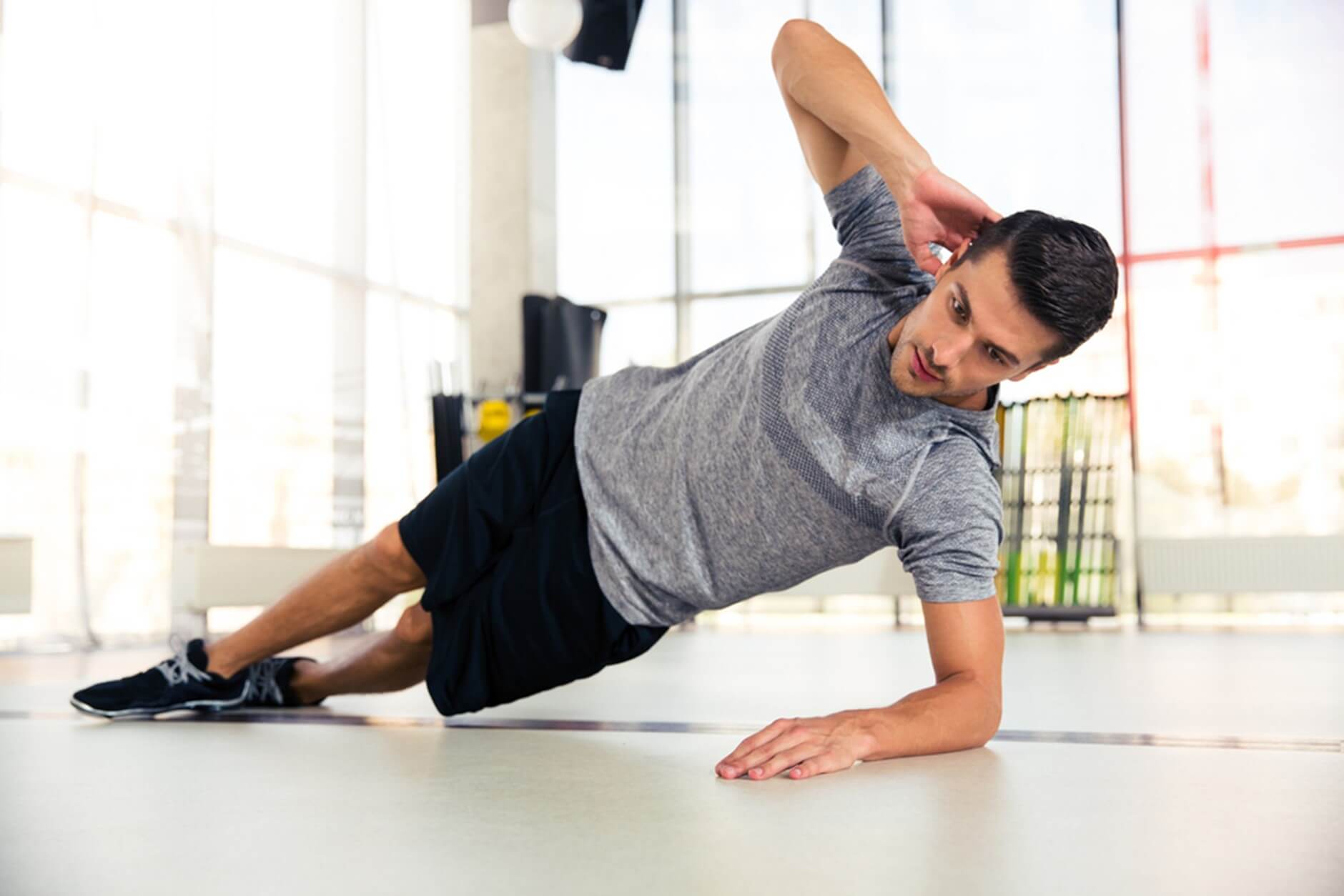 home fitness