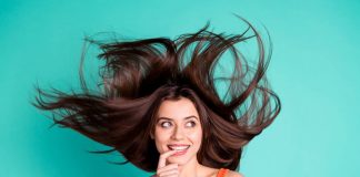 How to Wash and Condition Your Hair Properly