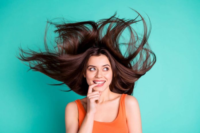 How to Wash and Condition Your Hair Properly