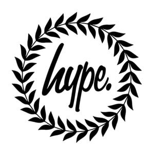 hype clothing logo