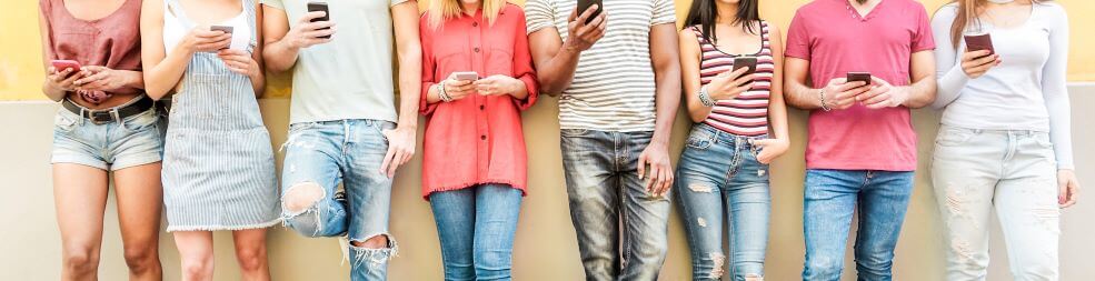 importance of fashion on social media