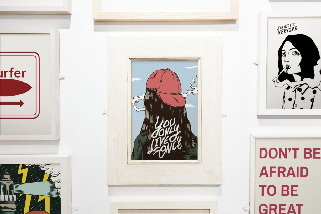 inspirational posters