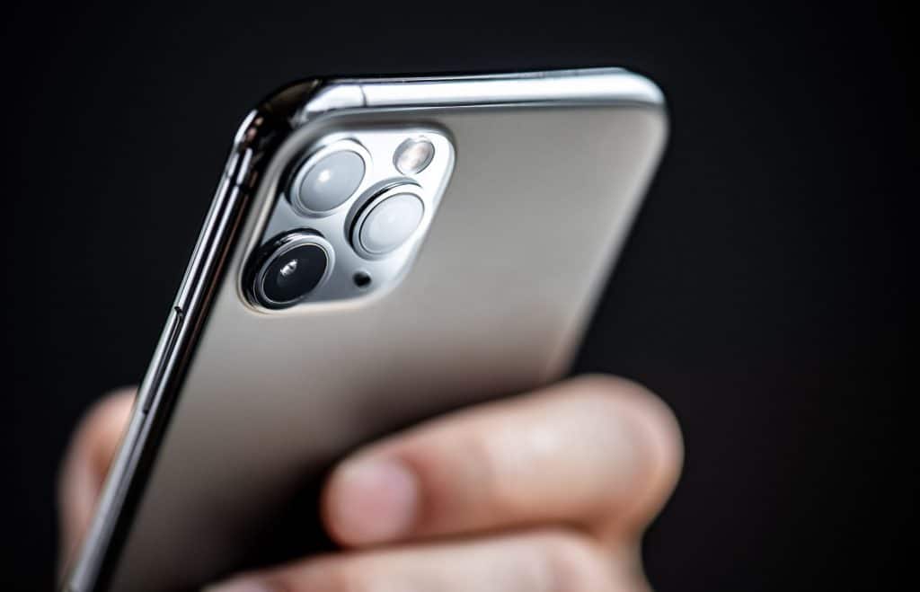 iphone 11 camera