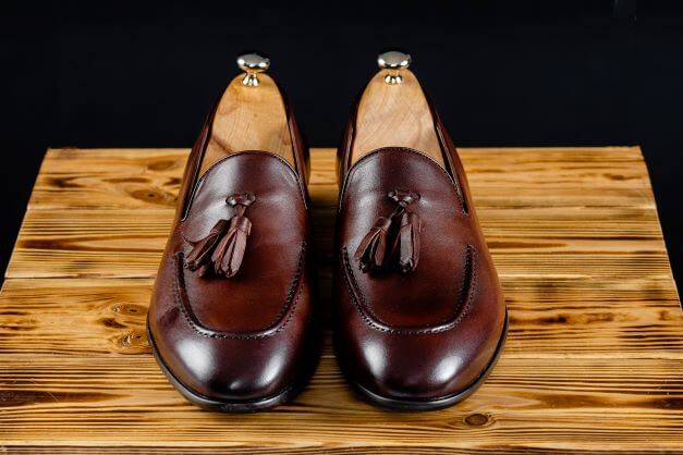 italian loafers