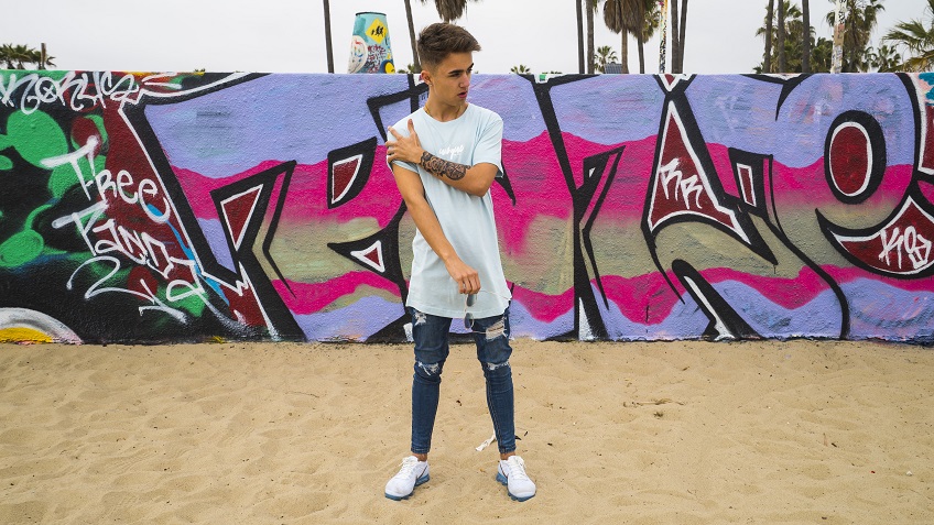 jake Michell clothing brand