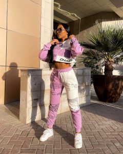 JK Attire womens wear