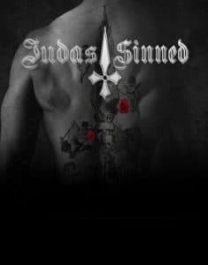 Judas Sinned