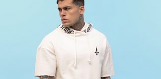 Judas Sinned Clothing