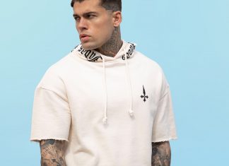 Judas Sinned Clothing