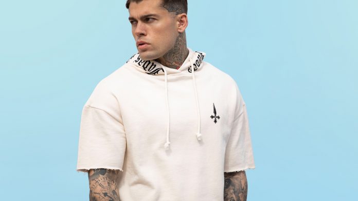 Judas Sinned Clothing