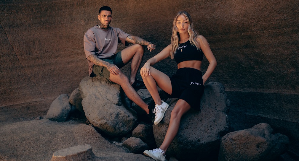 just hype streetwear brand